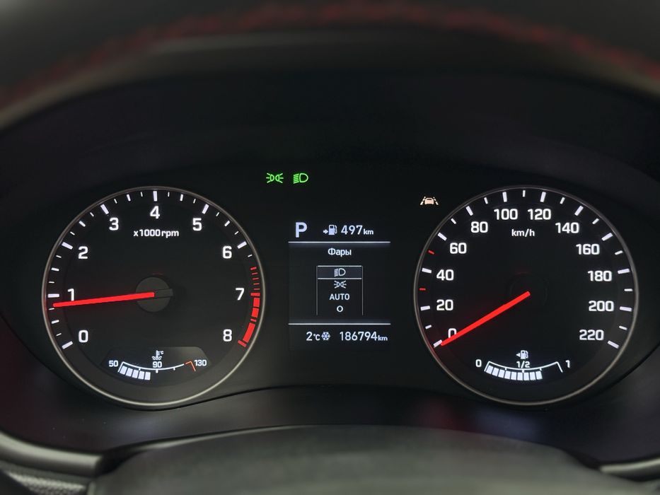 Hyundai i20 Active 2019