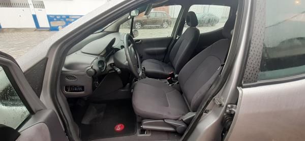 Para Peças Mercedes-Benz A-Class (W168)