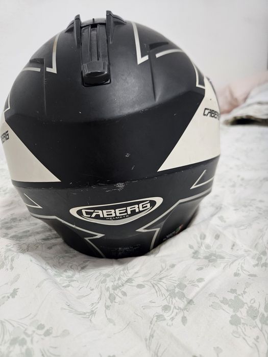Capacete Caberg – Em bom estado
