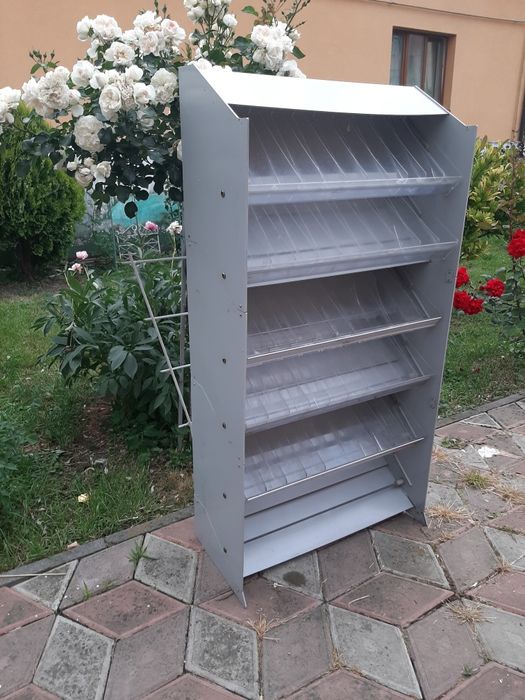 Сигаретна шафа, шафа для сигарет, вітрина, стелаж