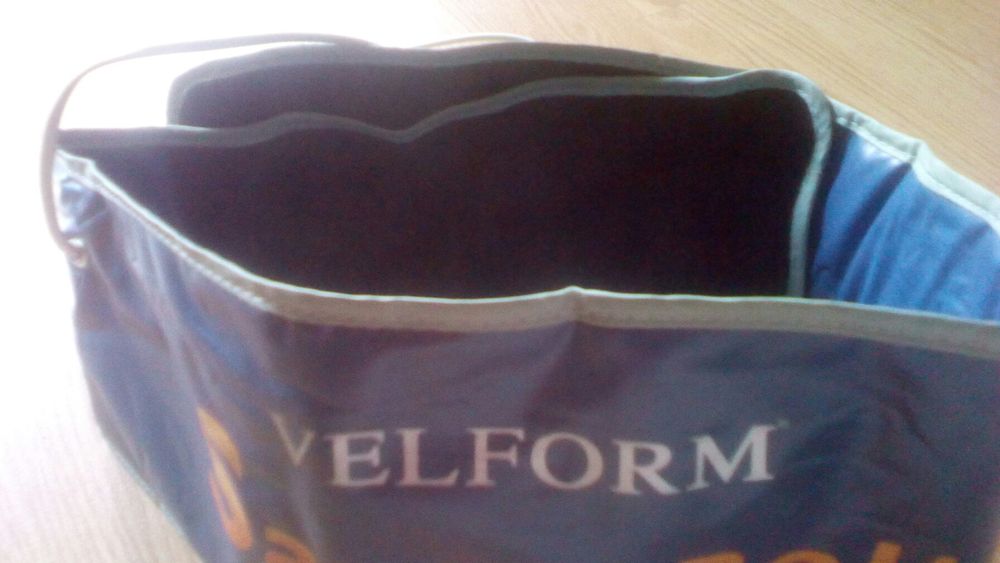 Термо пояс-сауна