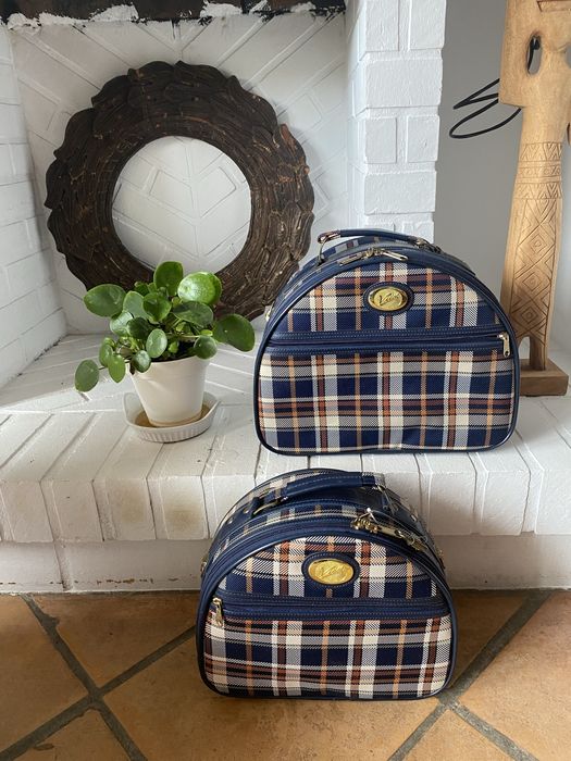 Malinhas viagem ou arrumaçao