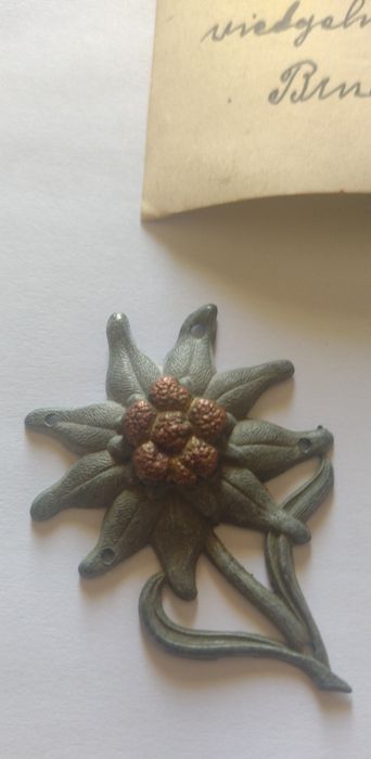 Militaria Postais Segunda Guerra Mundial