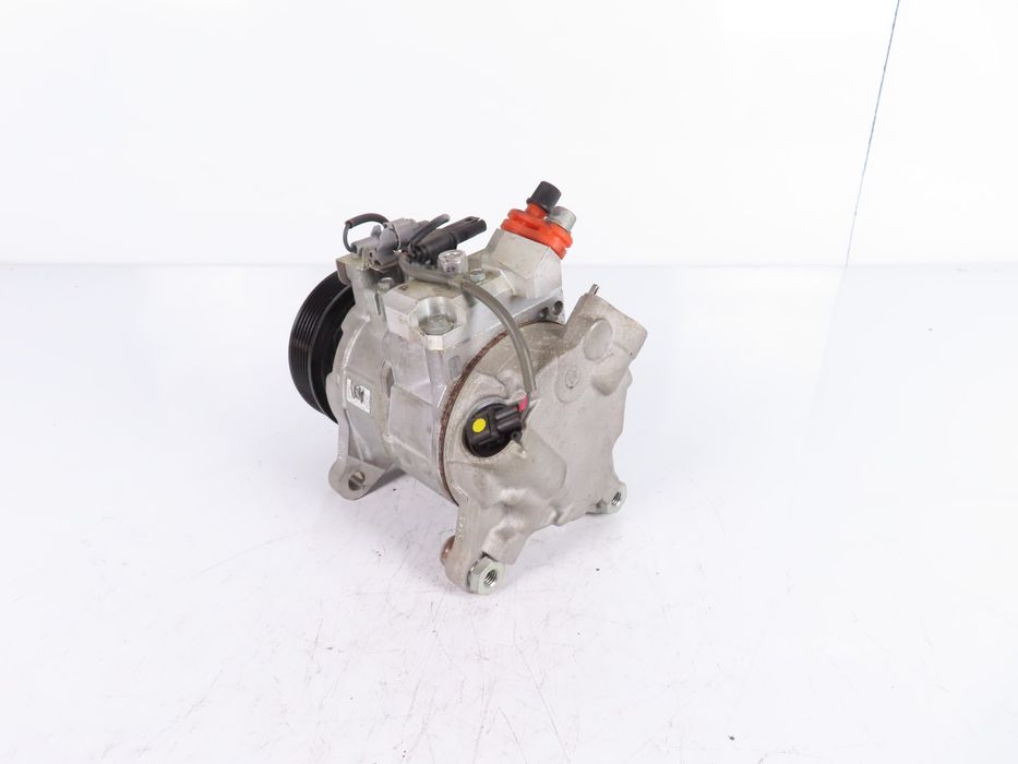 Compressor De Ac / Ar Condicionado Bmw 1 Ref: 64529215947 / 9223694