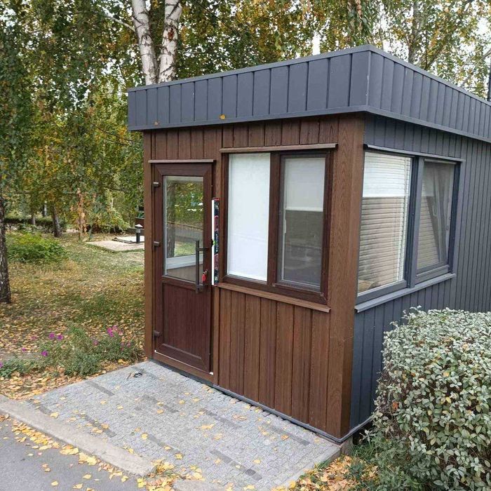 модульные бытовки, раздевалки, прорабские