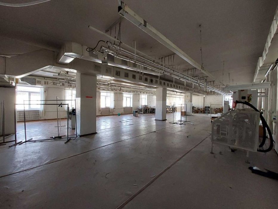 Коммерческая недвижимость по адресу ул. Складская (площадь 2300 м²) - Atlanta.ua - фото 18