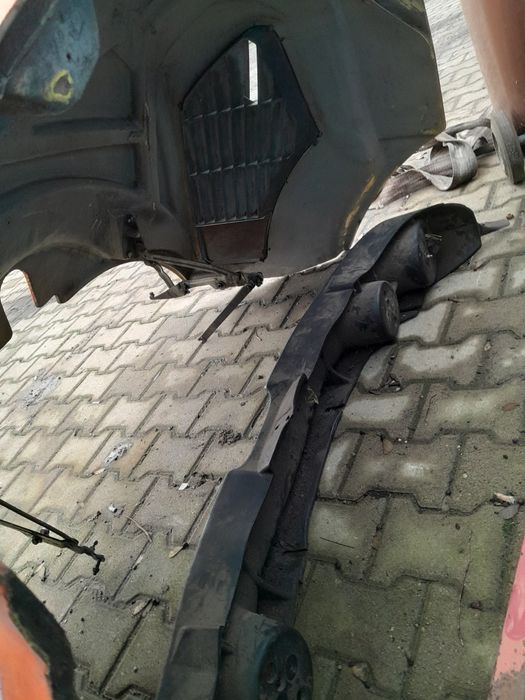 Maska Ładowarka Atlas