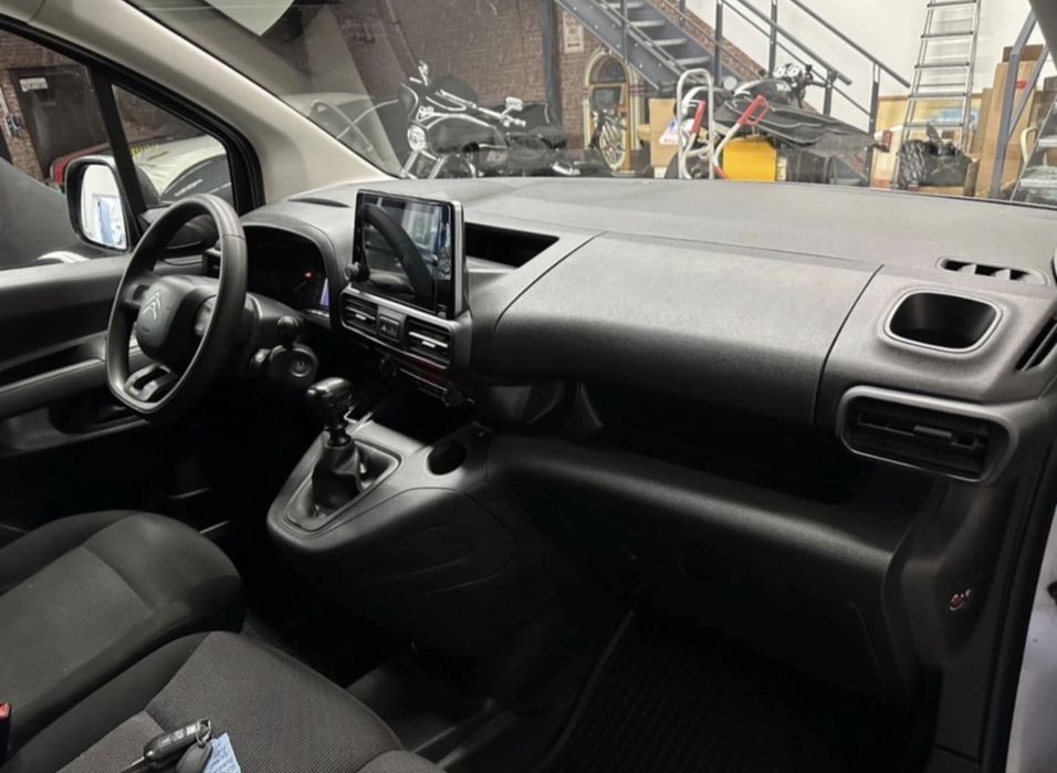 Citröen Berlingo Club XL Longa 131cv IVA Dedutível