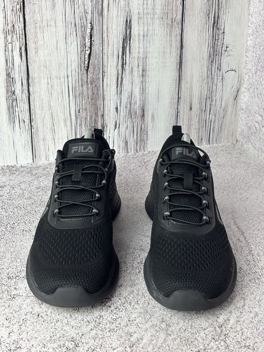 Мужские Кроссовки Fila Оригинал