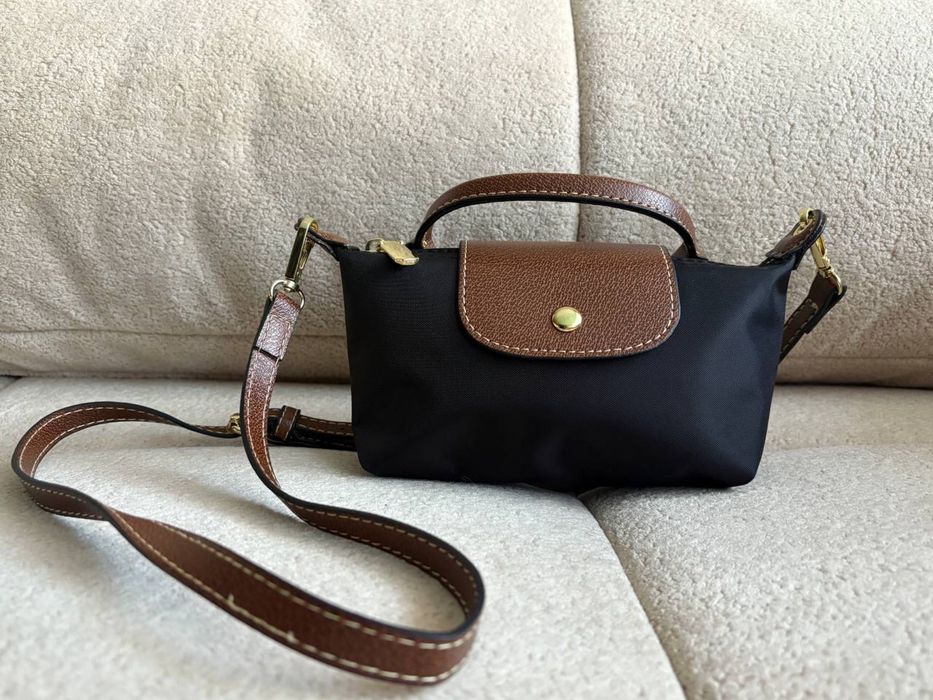 Сумки  longchamp