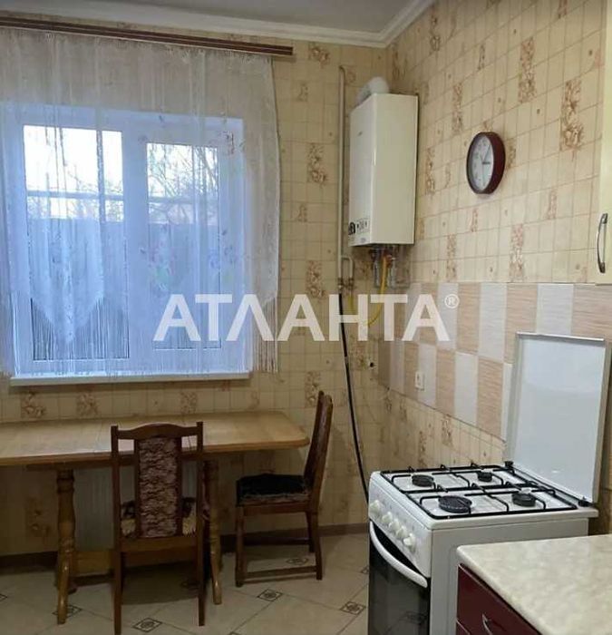 Срочная продажа квартира  Хаджибеевский район Газ.