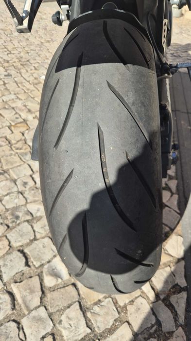Honda CBR 1000RR 2006