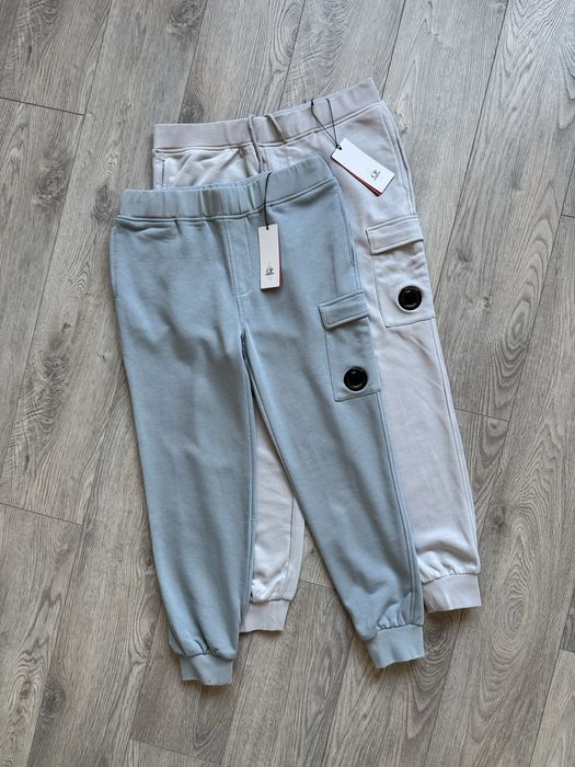 Штаны карго C. P. Company