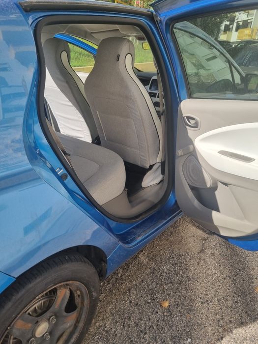Vendo Renault Zoe
