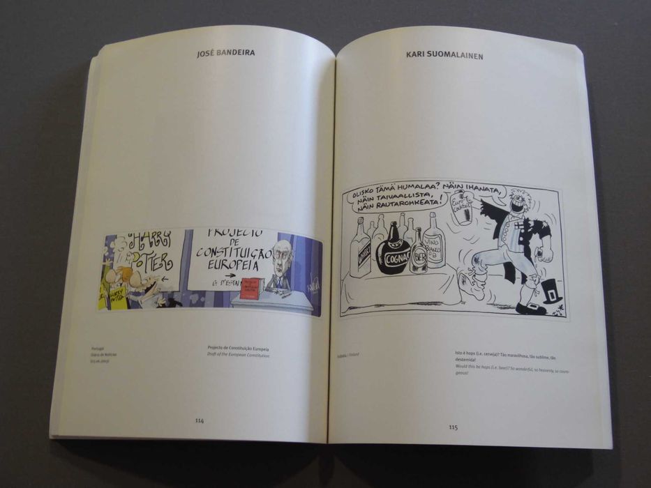 Livro :) Europa - Smiling Europe