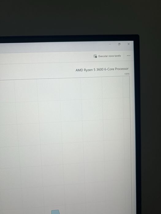 PC Gaming Ryzen 5 3600 + GTX 1650 SUPER + 16GB RAM + SSD 500GB