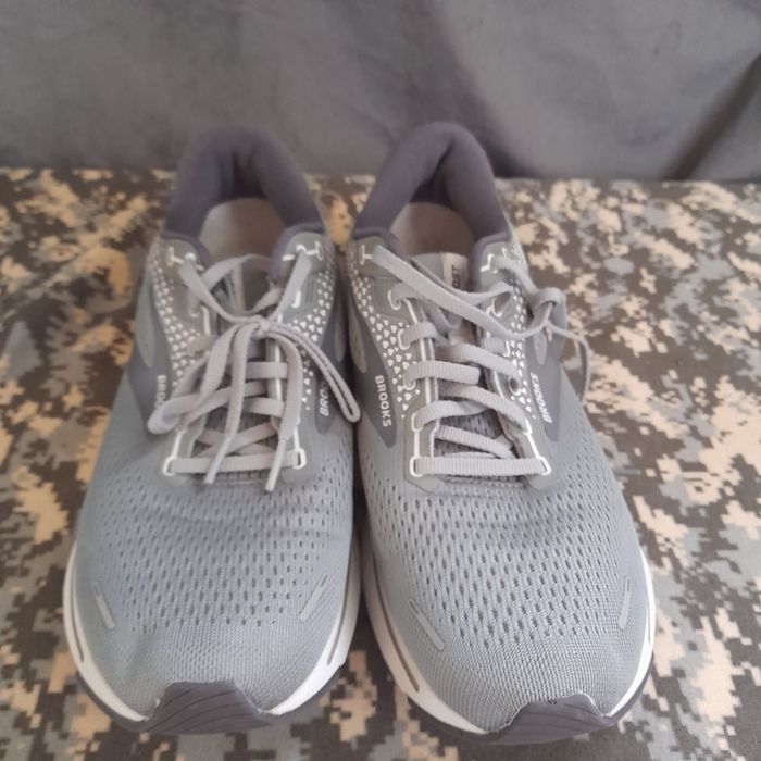 Buty męskie Brooks i ASICS GT-2000 10