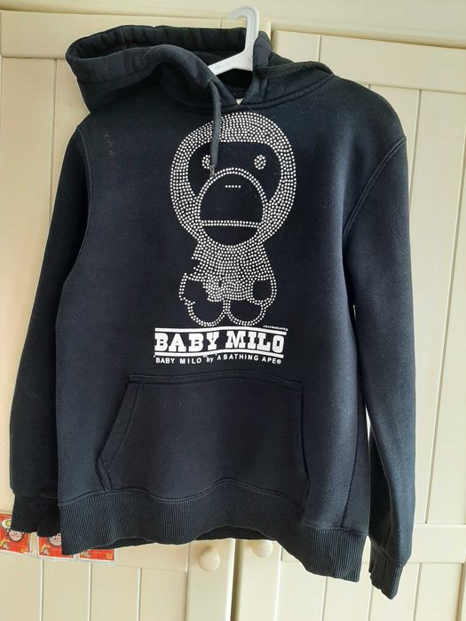 Baby Milo Sweatshirt L