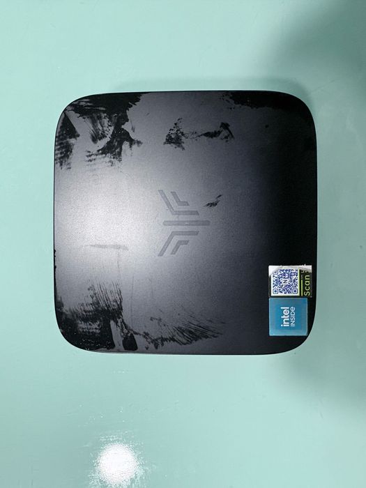Mini PC NiPoGi AK1 Pro N5105 8GB 256GB HDMI Duplo [24]