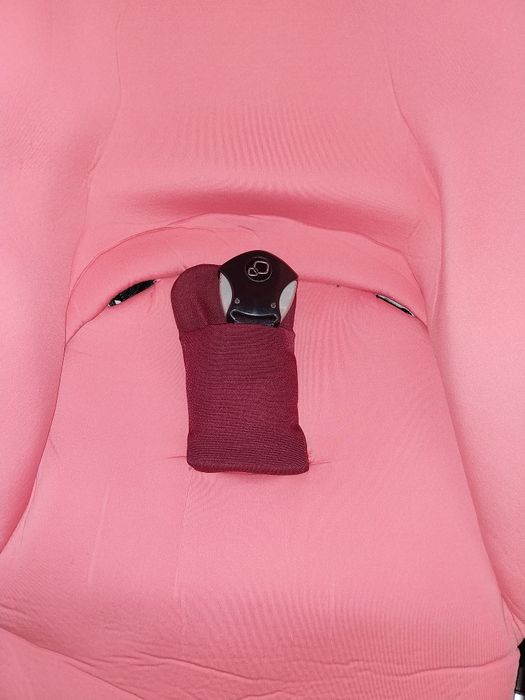 Vendo carrinho quinny buzz