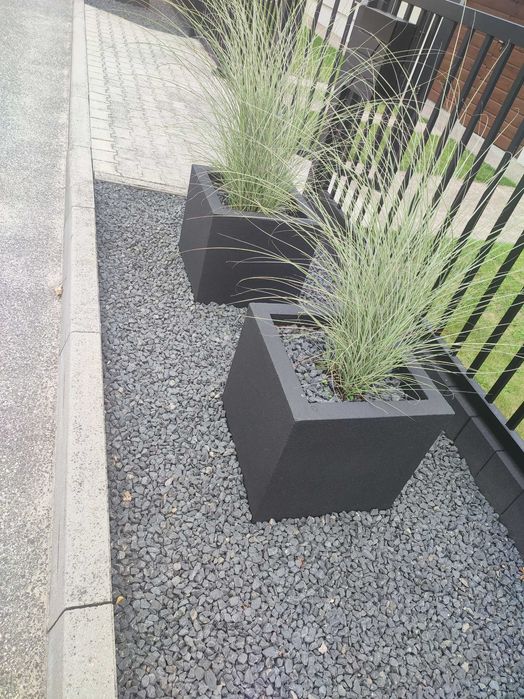 Super Lekkie Termo Donice