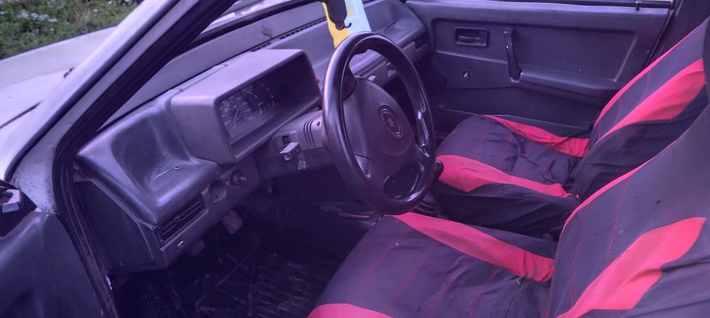 Продам ваз 2109 мотор 1.3