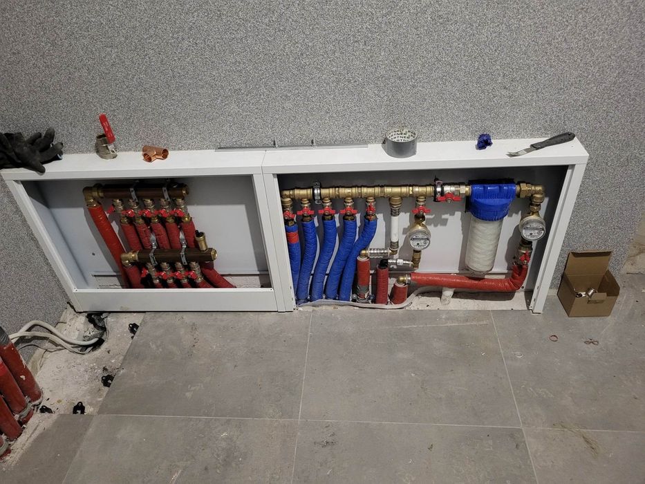 Usługi hydrauliczne / hydraulik kłodzko I okolice .