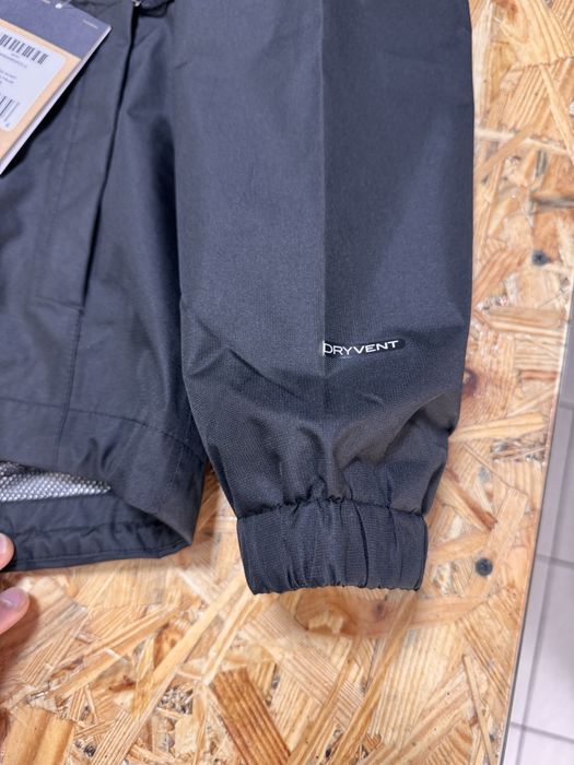 Мембрана куртка The North Face Quest, Dryvent W