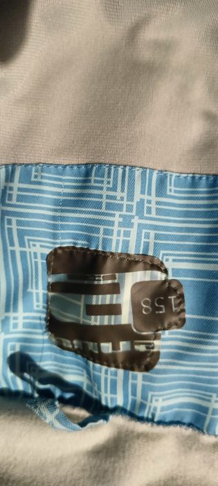 Kurta 158 jesień zima