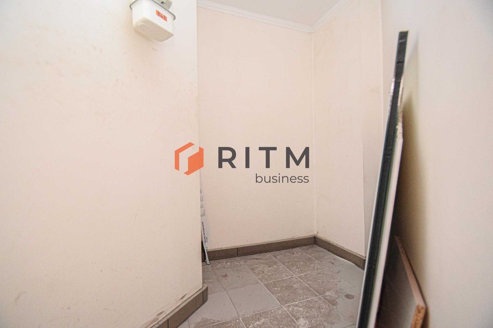 Здається в оренду комерційне приміщення загальною площею 50 м².
