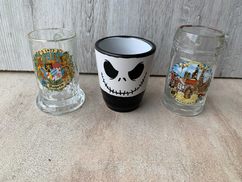 Чашка чайная пара саке посуда Mlesna Борислав Киев Песочное Полтавский