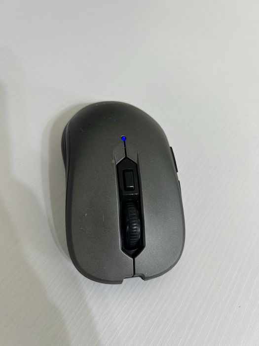 Беспроводная Мышь SVEN RX-560SW Gray Беспроводная Мышка