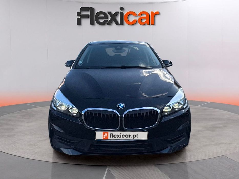 BMW 216 Active Tourer d Advantage