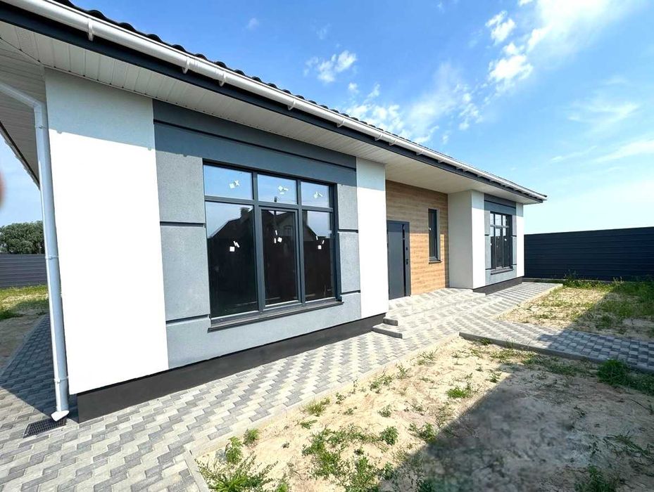 Будинок на межі з Шевченково, ділянка 6 соток. БЕЗ комісії