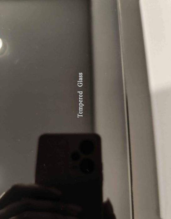 Conjunto de mesa e cadeiras