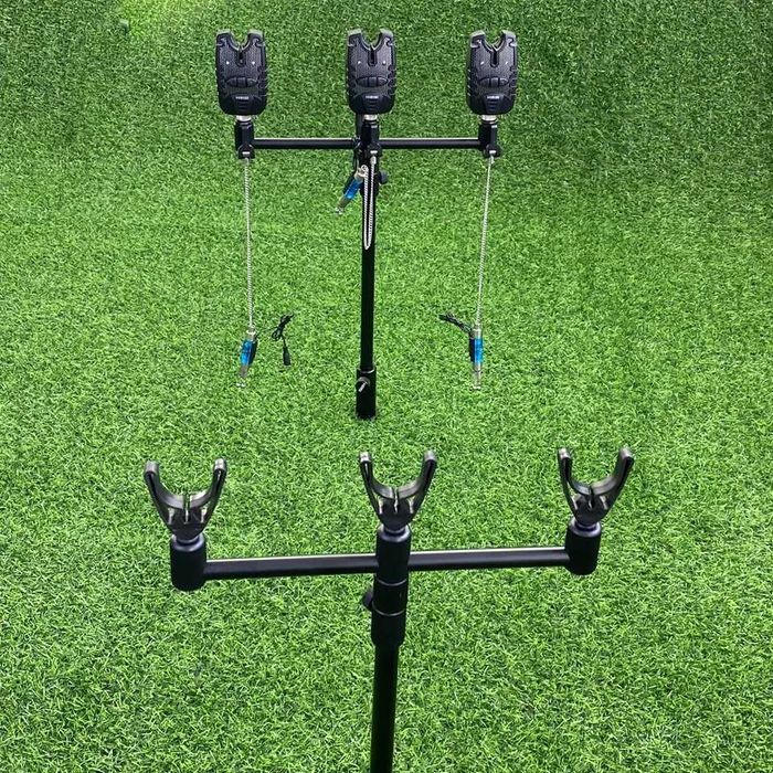 Буз бар Род под Hirisi Сигнализаторы поклевки Сигналізатори клювання