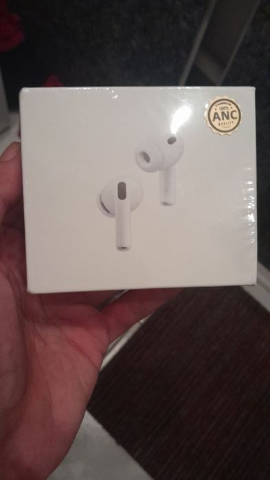 Air Pods pro 3 !
