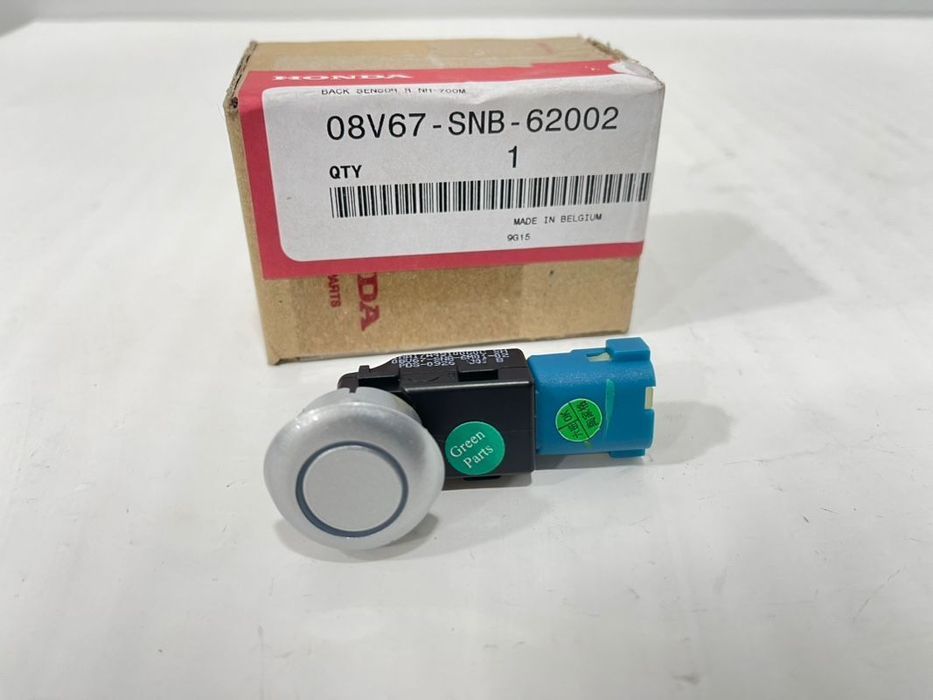 Sensor Estacionamento Honda Civic 2007  Novo Original