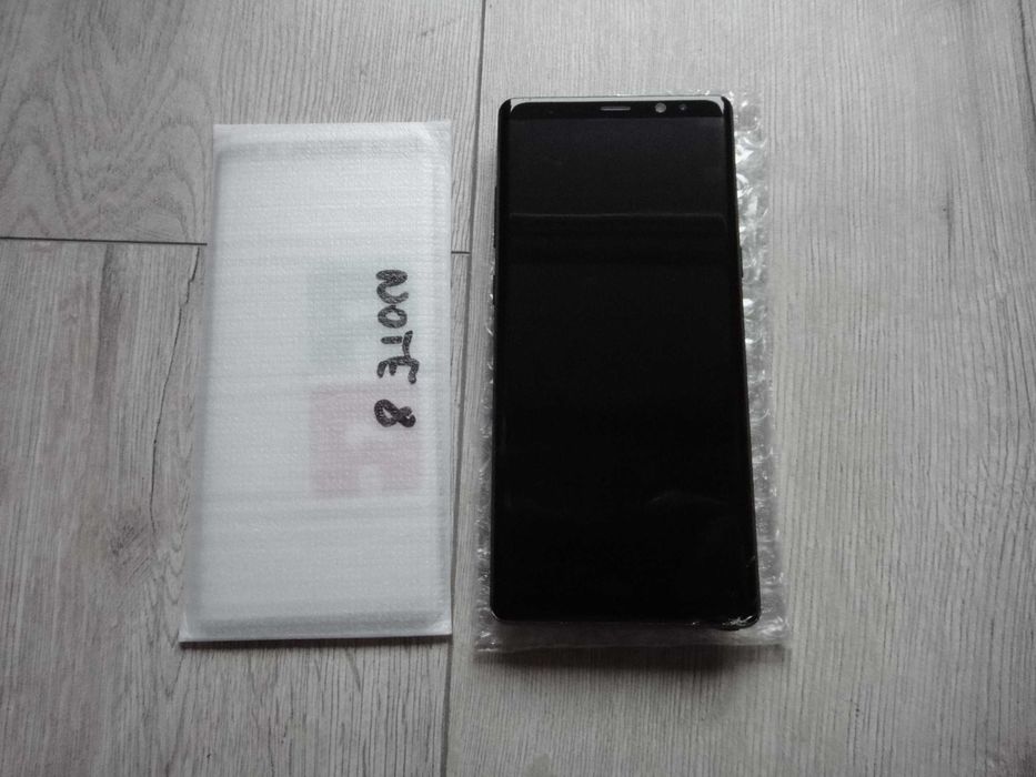 Samsung Galaxy Note 8 Sm-N950F 64/6Gb.