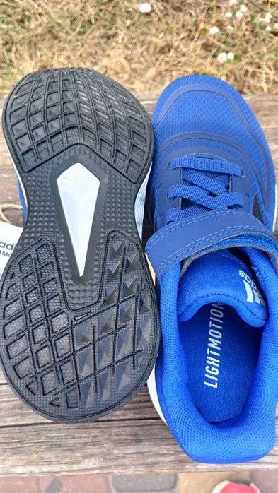 Кросівки adidas Duramo 10 EL 28, 28.5, 30 та 30,5 розміри