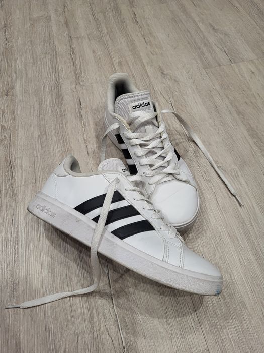 Sneakersy adidas rozmiar 40