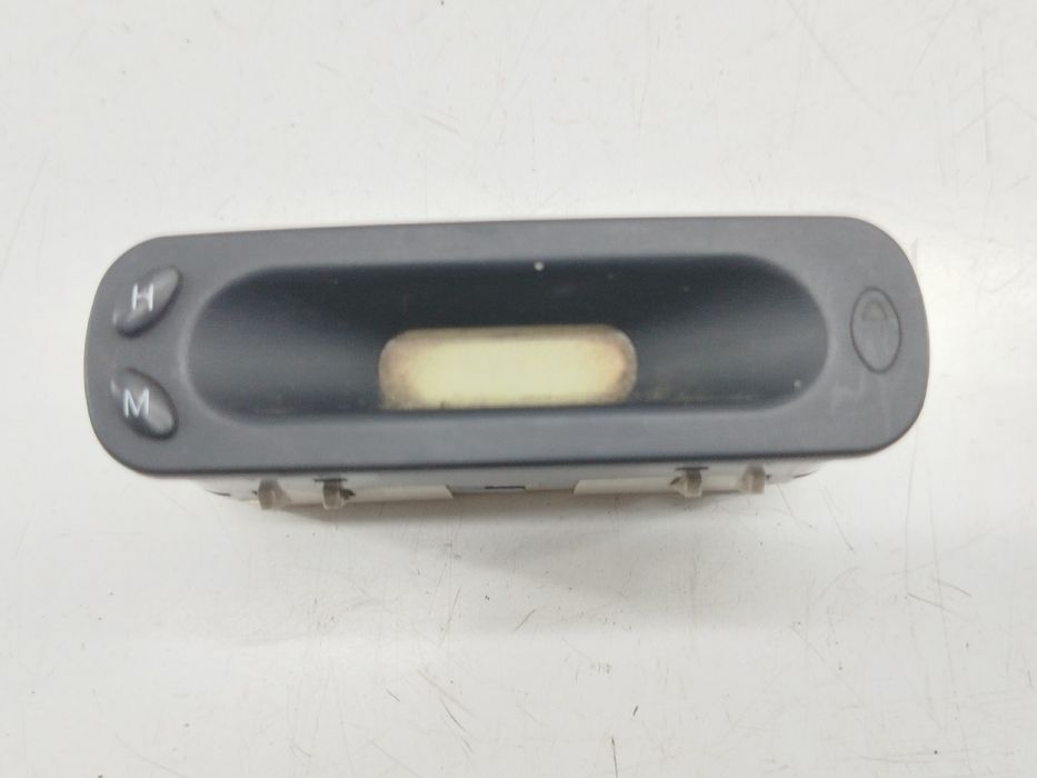 Display - ford transit caixa (fa_ _) | 00 - 06