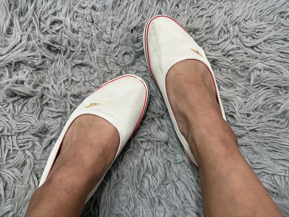 Trampki tenisówki buty damskie 38 Sprandi