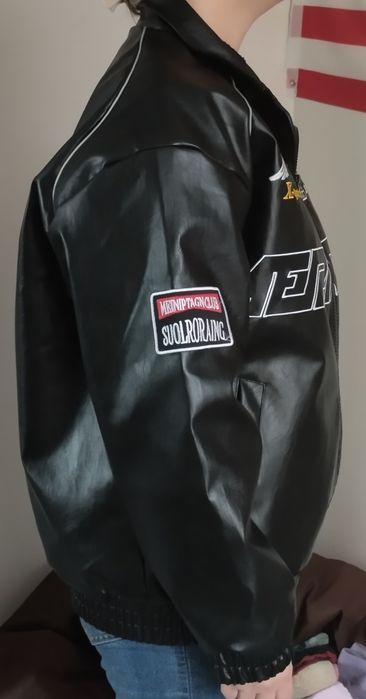 Куртка весна-осінь