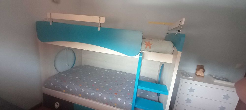 Beliche com o tema "barco"