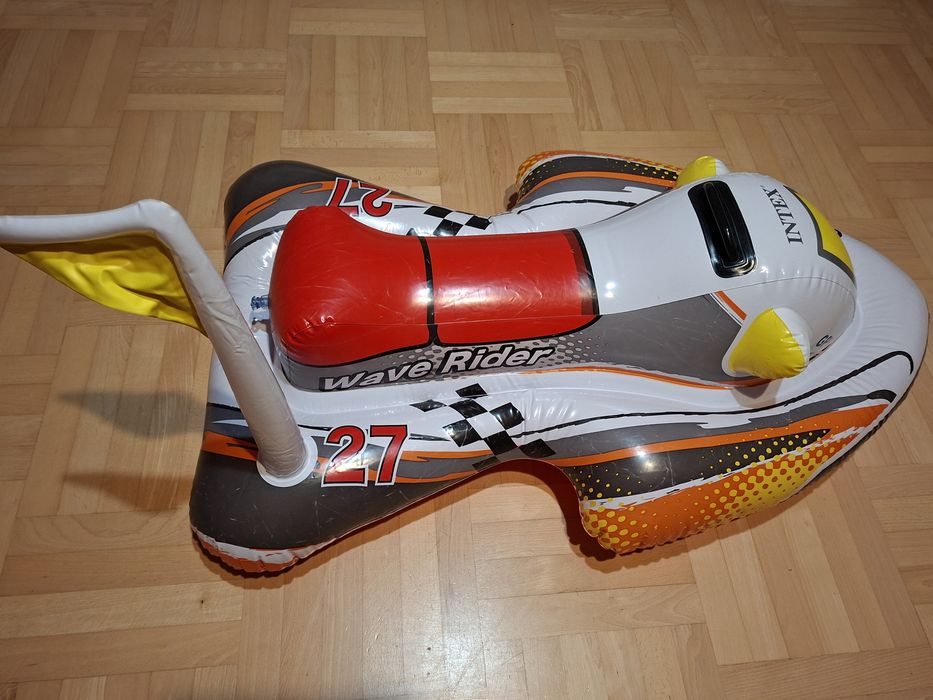 Intex dmuchany skuter wodny