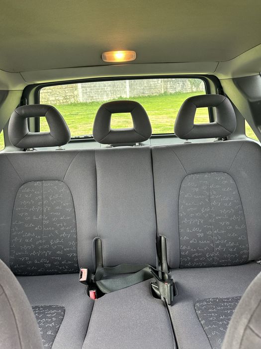 Mercedes A 140 - perfeito estado