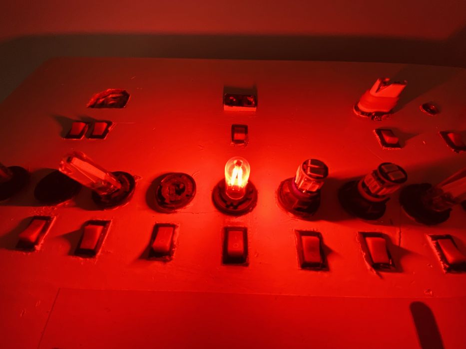 Led T10 w5w 7w canbus 12v -24v