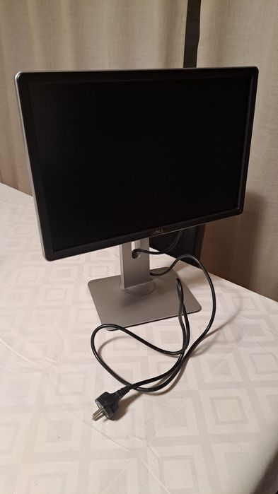 Monitor Dell modelo 016
