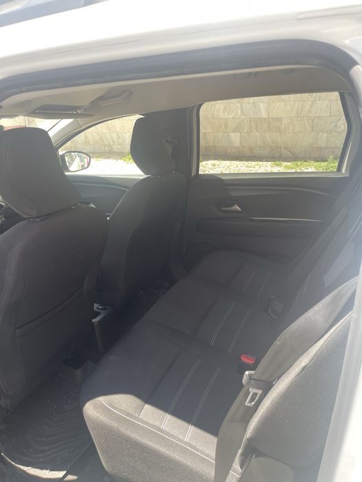 Venda de Dacia Jogger Expression 7L BI-FUEL